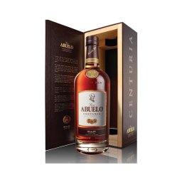 Abuelo Centuria 30 éves rum 0,7L 40%
