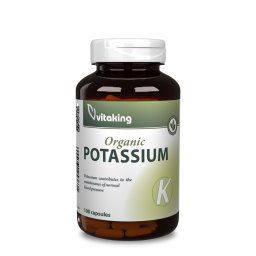 Vitaking Potassium
