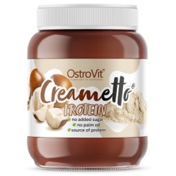 OstroVit Creametto Protein cream