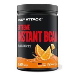 Body Attack Extreme Instant BCAA