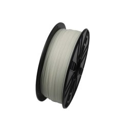 Filament 3D nyomtatókhoz ABS világító zöld 1.75mm 1kg Gembird (3DP-ABS1.75-01-LG)