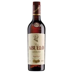 Abuelo Anejo Rum [0,7L|40%]