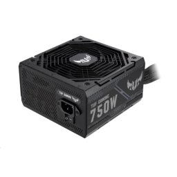 ASUS tápegység TUF-GAMING-750B 750W, 80 Bronze