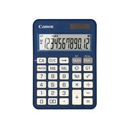 Canon számológép KS-125KB-BL