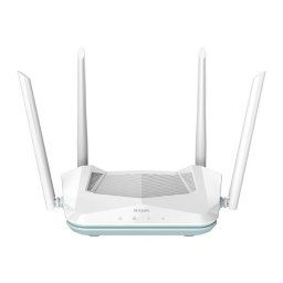 D-Link R15 EAGLE PRO AI AX1500 intelligens útválasztó
