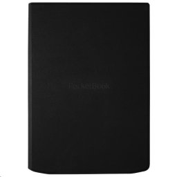 POCKETBOOK Flip tok az InkPad Color3, InkPad 4, fekete színű táskához