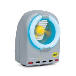 MOEL Ventilátoros sterilizer rovarcsapda