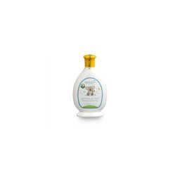 Biola Herbal Gyermek- és baba-krémhabfürdő, 250 ml