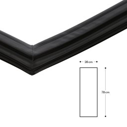 Klarstein Tömítés - Shiraz 18 - 10047334 (WF-HEA-G28)