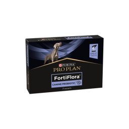PRPN FORTIFLORA VD probiotikum kutyáknak 7x1g