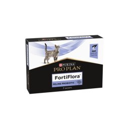 PRPN FORTIFLORA VD probiotikum macskáknak 7x1g