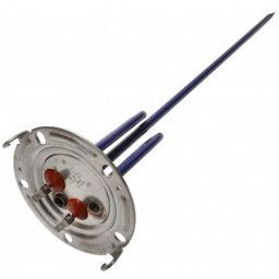 Bojler alaplap, zárófedél 1200W-os fűtőszállal Ariston Lydos bojlerekhez ew05262
