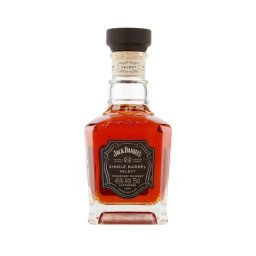 Jack Daniels Single Barrel mini 0,35L 45%