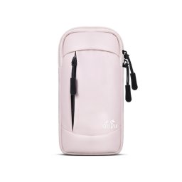 OUDU ARM Sport mobiltelefon tok 6.8" rózsaszínig