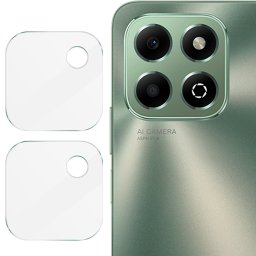 IMAK 2x Védőüveg a fényképezőgéphez Honor X6b