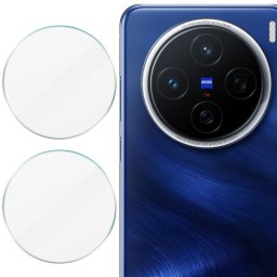 IMAK 2x Védőüveg a fényképezőgéphez Vivo X200 5G