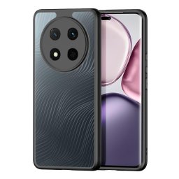 DUX AIMO Védőburkolat a Honor Magic7-hez Lite 5G fekete