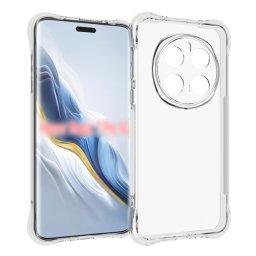 AIRBAG Extra tartós borítás Honor Magic7 Pro 5G átlátszó