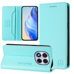 RINA Flip tok Xiaomi Redmi Note 14 Pro mentolhoz