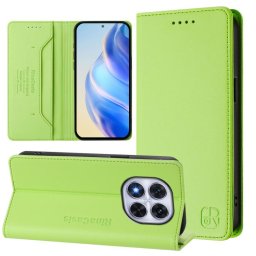RINA Csuklós ház Xiaomi Redmi Note 14 Pro világoszöld
