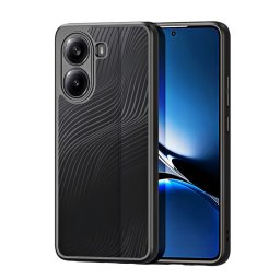 DUX AIMO Védőburkolat Xiaomi Poco X7-hez Pro fekete