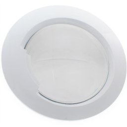 Indesit mosógép ajtóablak, komplett