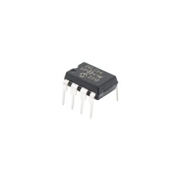 64 bites EEPROM DP digitál központokhoz DP-EPROM