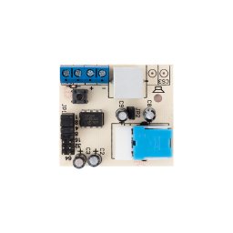 Elektronika DP-1 kagylóhoz DP-1|PCB