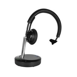 DECT headset irodai hameco HS-8705M-D