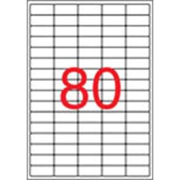 APLI Etikett, univerzális, 35,6x16,9 mm, eltávolítható, kerekített sarkú, APLI, 2000 etikett/csomag