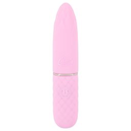 Cuties - mini vibrátor (pink)