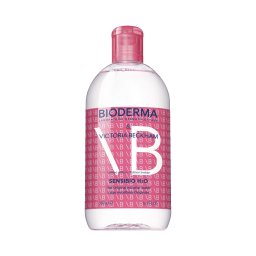 Bioderma Sensibio H2O micellás víz x Victoria Beckham LIMITÁLT KIADÁS 500ml