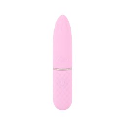 Cuties - mini vibrátor (pink)