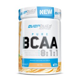 EverBuild BCAA 8:1:1