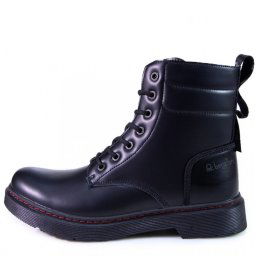Benetton csizma BLACK