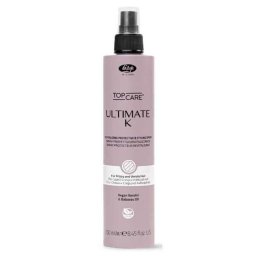 Lisap Top Care Ultimate K revitalizáló, védő és formázó spray, 250 ml