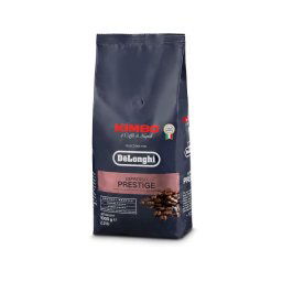 De'Longhi Kimbo for De'Longhi, Prestige 65% arabica, 35% robusta, 1 kg DLSC615