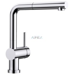 BLANCO 514276 LINUS-S-F króm ND