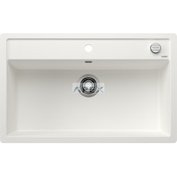 BLANCO DALAGO 8-F fehér exc., SZINTBE ÉPÍTÉS