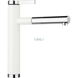 BLANCO 518441 LINEE-S fehér/króm HD