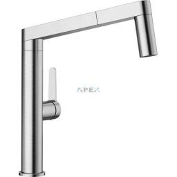 BLANCO 521547 PANERA-S tömör rm. acél