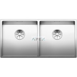 BLANCO CLARON 400/400-U InFino