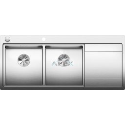 BLANCO DIVON II 8S-IF balos InFino