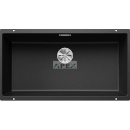 BLANCO SUBLINE 800-U antracit exc.n.