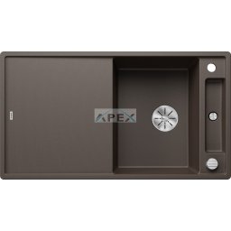BLANCO AXIA III 5S kávé fa tart.