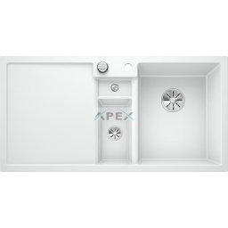 BLANCO COLLECTIS 6S fehér exc.