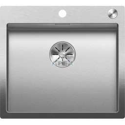 BLANCO CLARON 500-IF/A DX