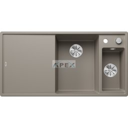 BLANCO AXIA III 6S jobb tartufo üv t.
