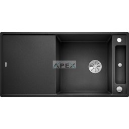BLANCO AXIA III XL 6S antracit fa tar