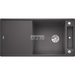 BLANCO AXIA III XL 6S palasz. fa tart